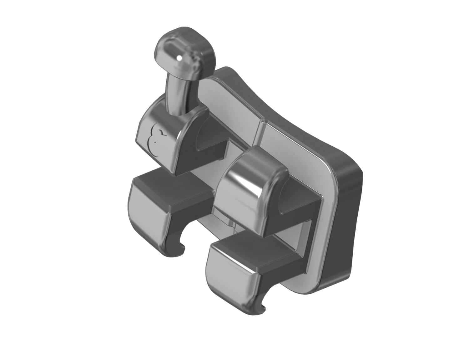 Metall Sprint® II Stahl Brackets