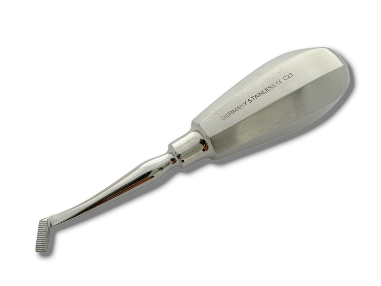 Bandandrücker Mershon, Standard Bandandrücker Mershon, Standard