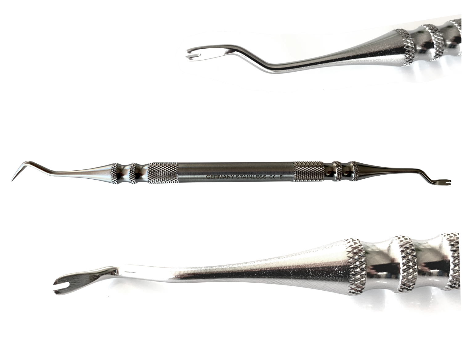 bov-855 Bogenverstecker für Bögen Beidseitig