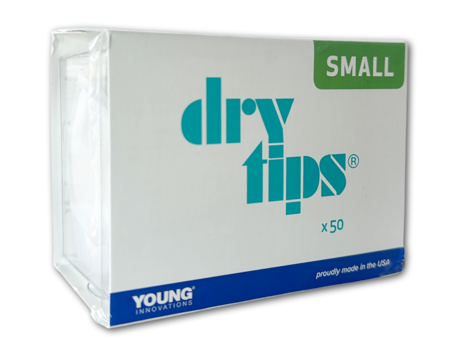 Dry Tips 50 Stück / Pack Small (klein) Absauger Dry Tips 50 Stück / Pack Small (klein) Absauger