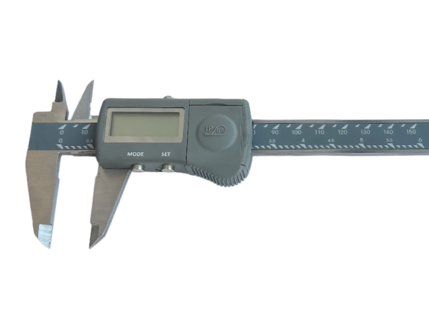 Messschieber Digital Schieblehre Messbereich 0-150mm