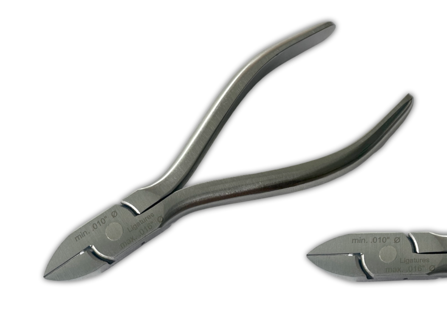 Ligaturencutter Ligaturenschneider TC mit Hartmetall gerade HAM Ligaturencutter Ligaturenschneider TC mit Hartmetall gerade HAM