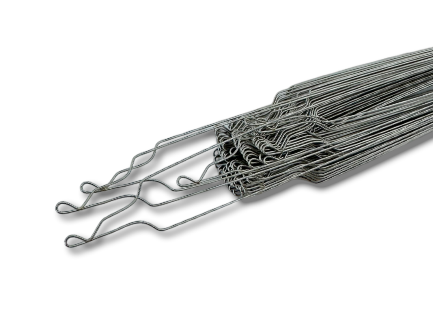 KOBAYASHI-LIGATUREN, Lang .014 (100 Stück/Pack) KOBAYASHI-LIGATUREN, Lang .014 (100 Stück/Pack)