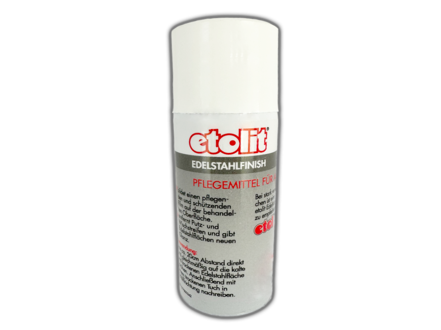 Etolit Instrumentenpflege, 1 Sprühflasche/50ml Etolit Instrumentenpflege, 1 Sprühflasche/50ml