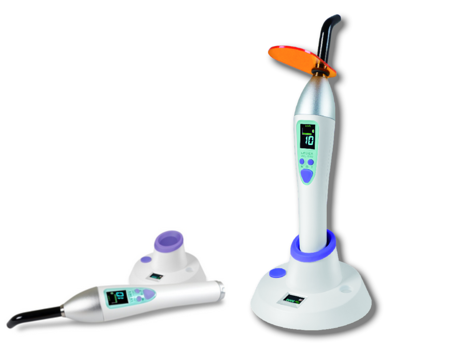 Dentmate Curing light Ledex WL-090 Turbo Dentmate Curing light Ledex WL-090 Turbo