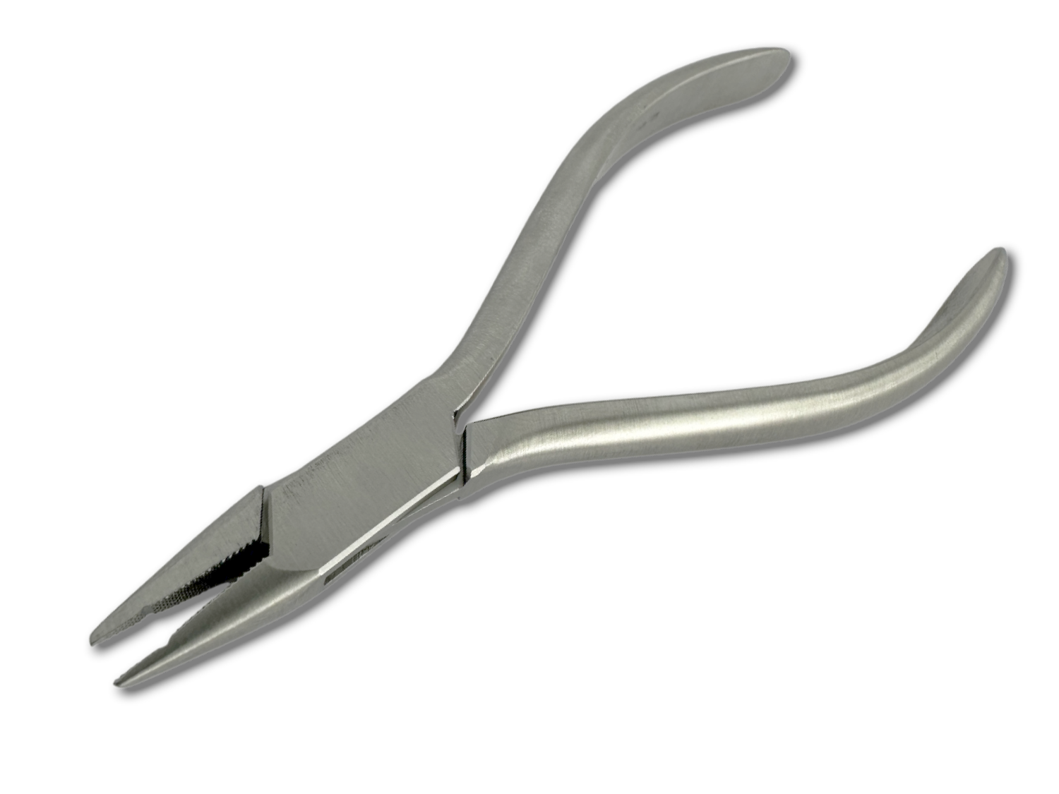 Technikerzange mit Querhieb Technikerzange mit Querhieb