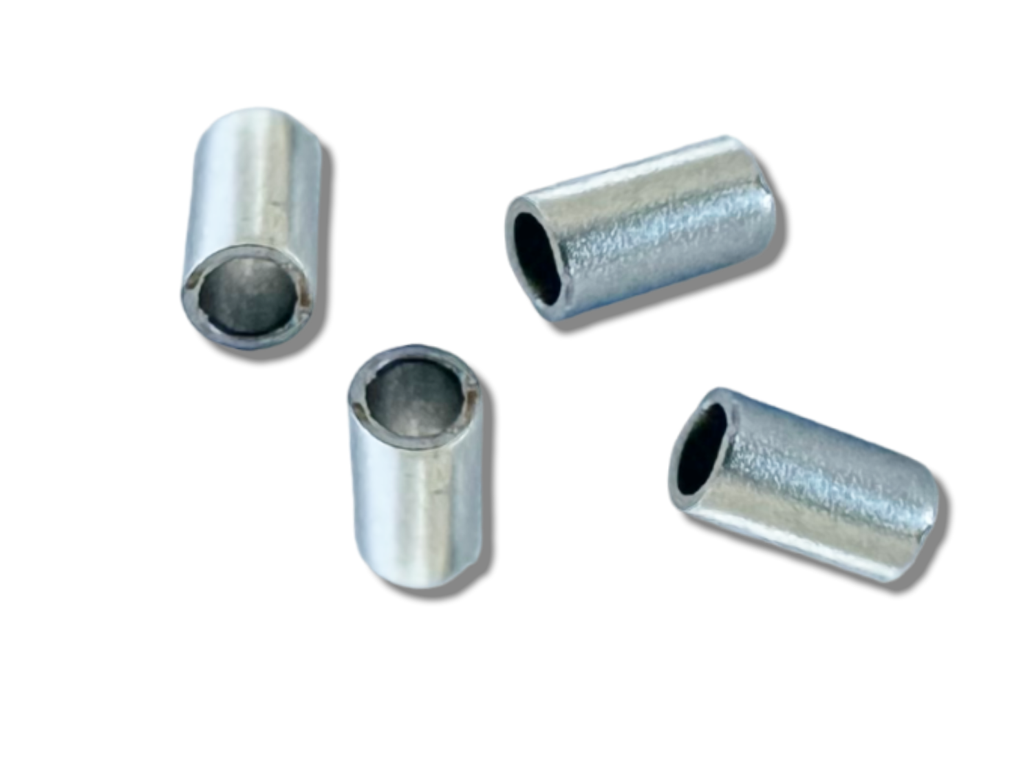 Bogen Stopps geschlossen small ab .012 bis .018 für Rundbögen 50 Stück Bogen Stopps geschlossen small ab .012 bis .018 für Rundbögen 50 Stück