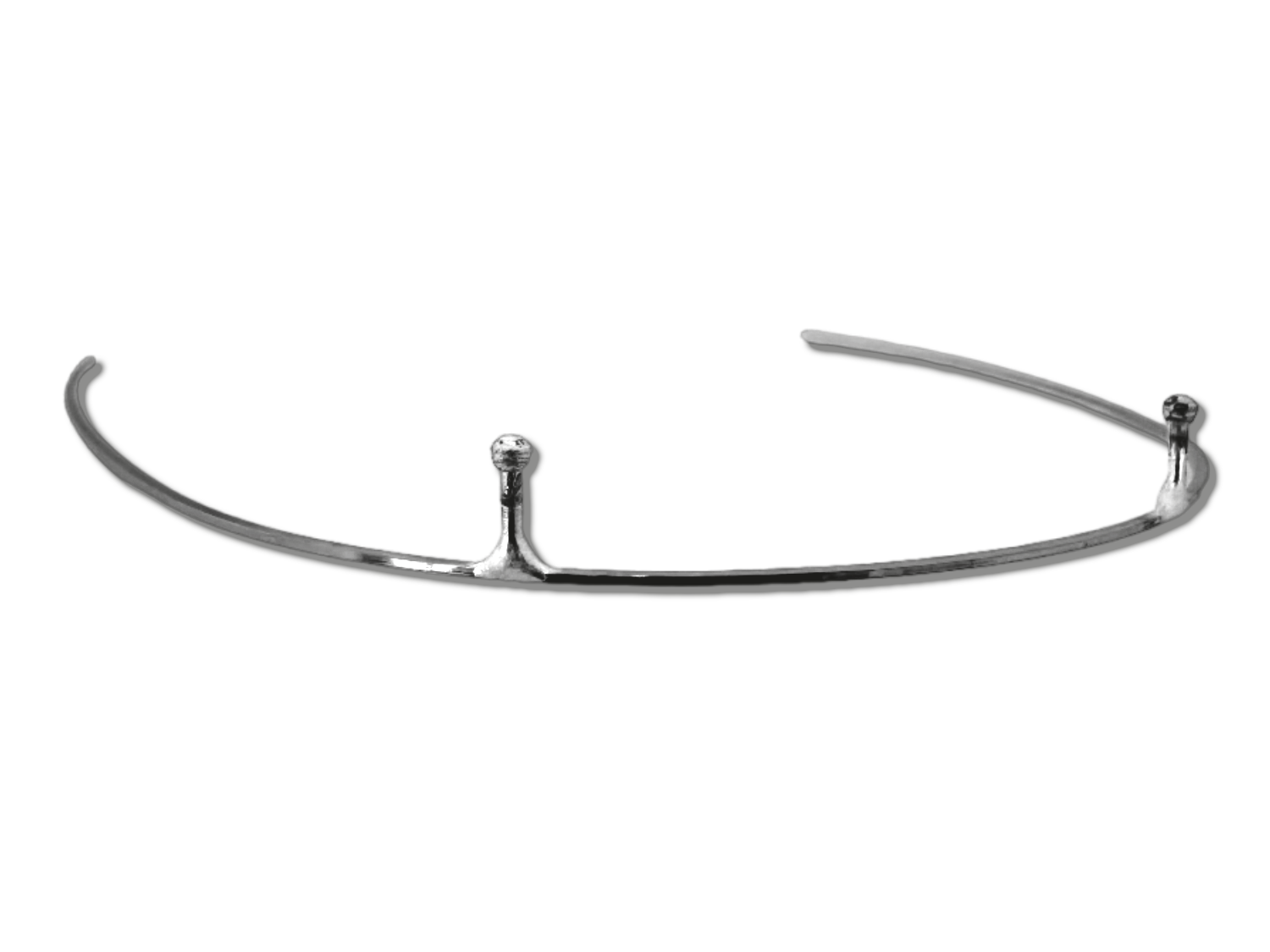 XR1 POSTED BÖGEN MIT BALL ENDS Vierkantbögen .016x.025 / 22 mm (10 Stück/Pack) XR1 POSTED BÖGEN MIT BALL ENDS Vierkantbögen .016x.025 / 22 mm (10 Stück/Pack)