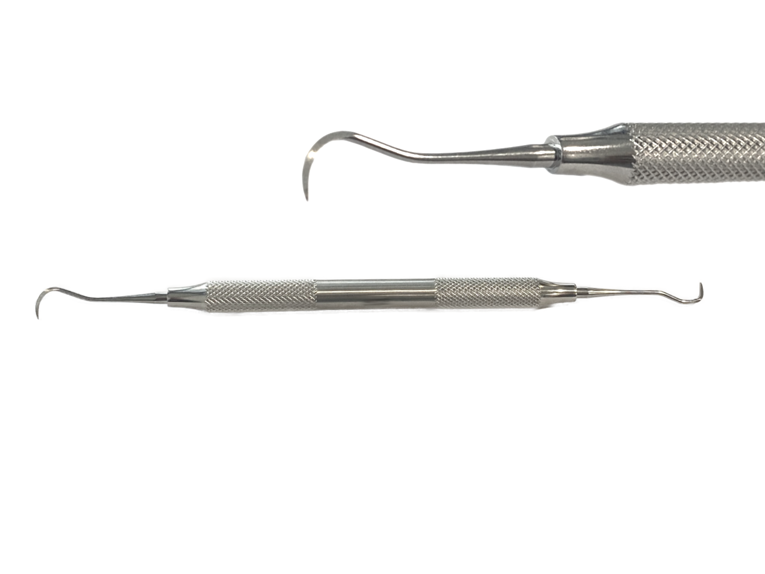 scalerneuyxIAOJRJNwFIO Ultra leichter Scaler mit Titangriff poliert