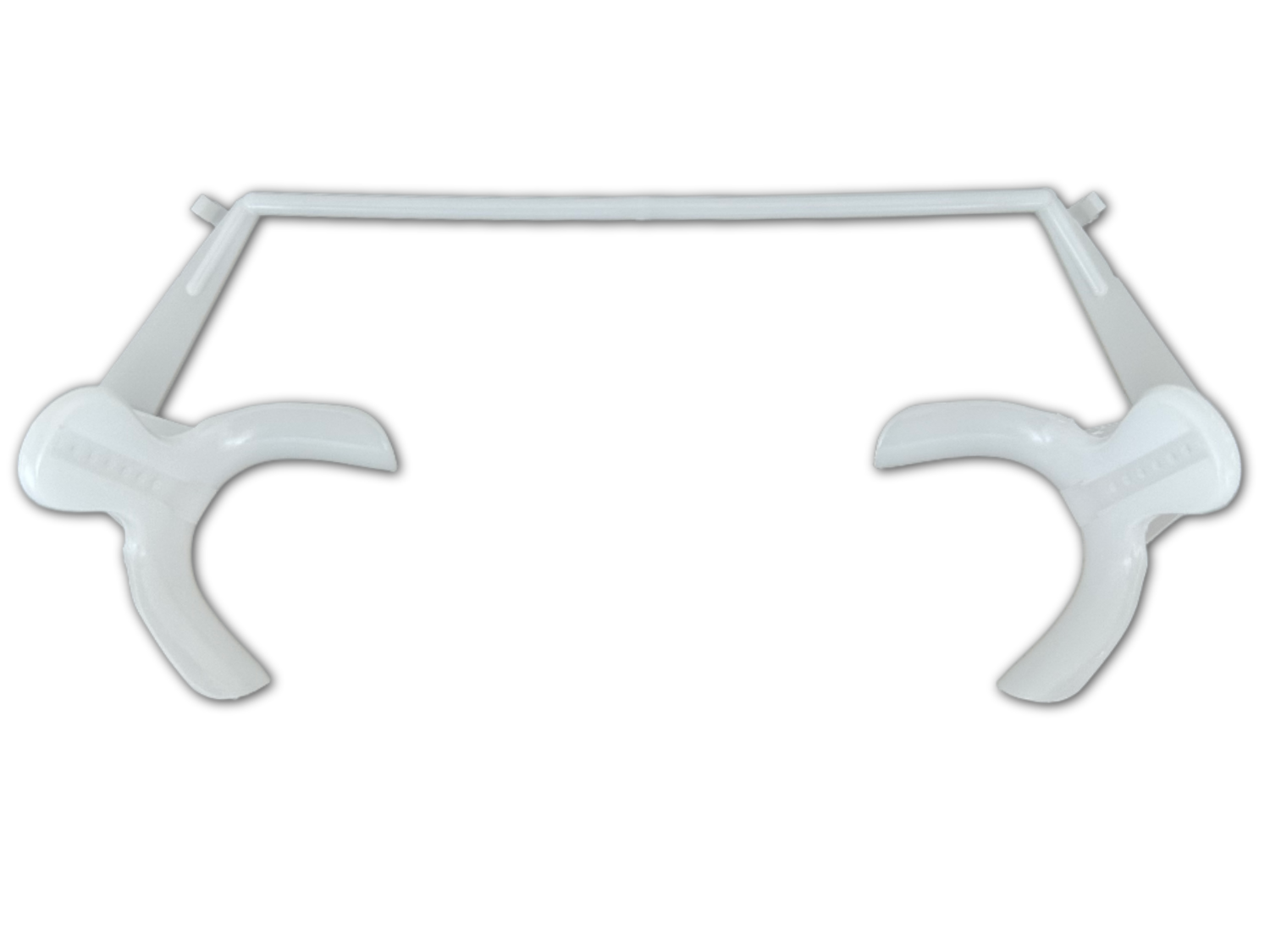 NOLA DRY FIELD SYSTEM, Dry Field Cheek Retractor, klar NOLA DRY FIELD SYSTEM, Dry Field Cheek Retractor, klar