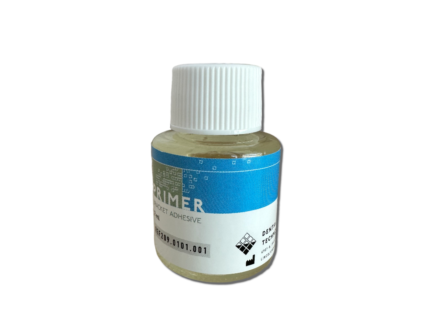Alpha Dent One Step Primer, 12ml Alpha Dent One Step Primer, 12ml