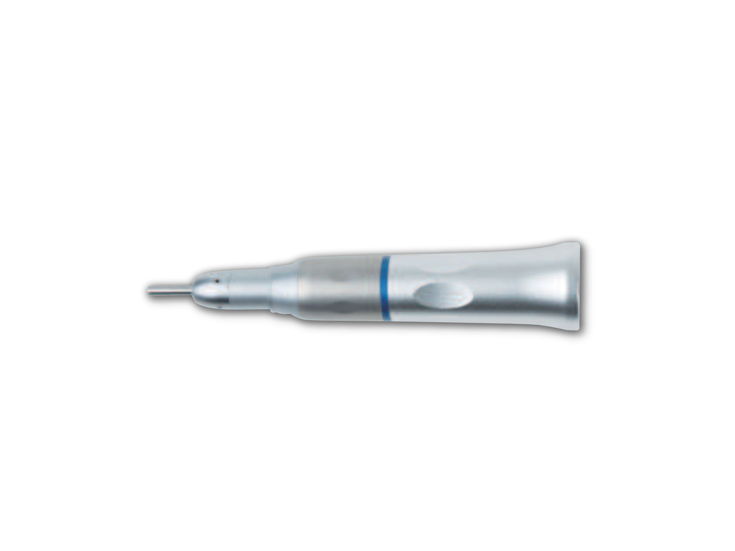 Standard Handstück blau 1:1 L10-1