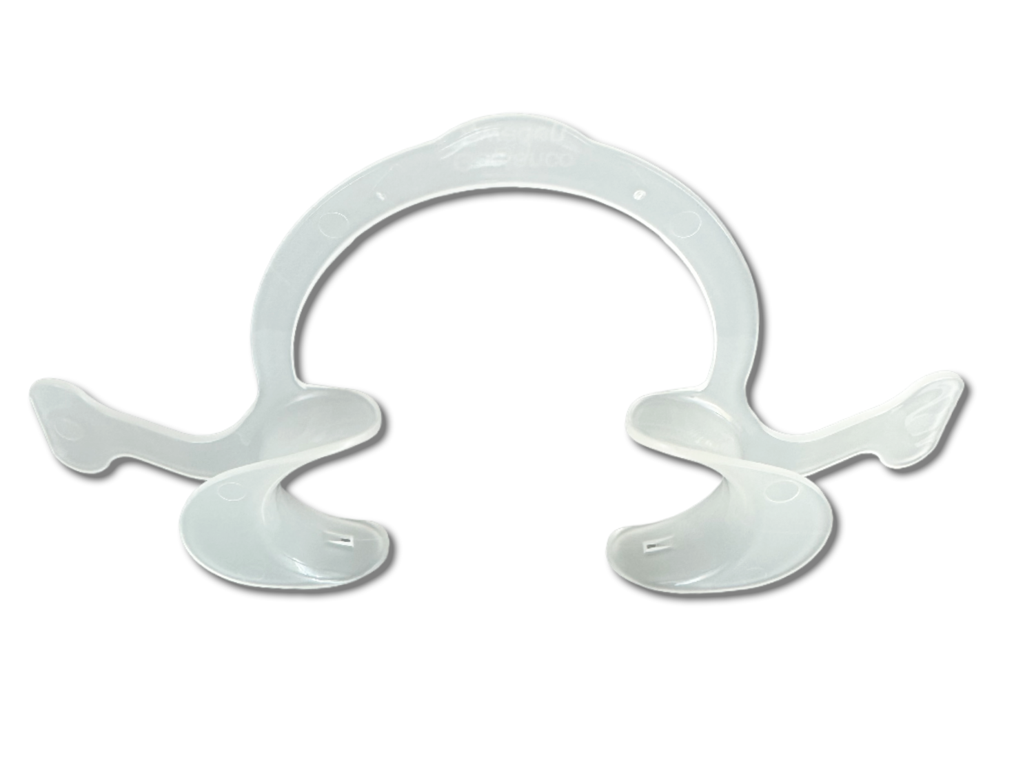 Wangenhalter - Lip und Wangenhalter mit Abhalter Wangenhalter - Lip und Wangenhalter mit Abhalter