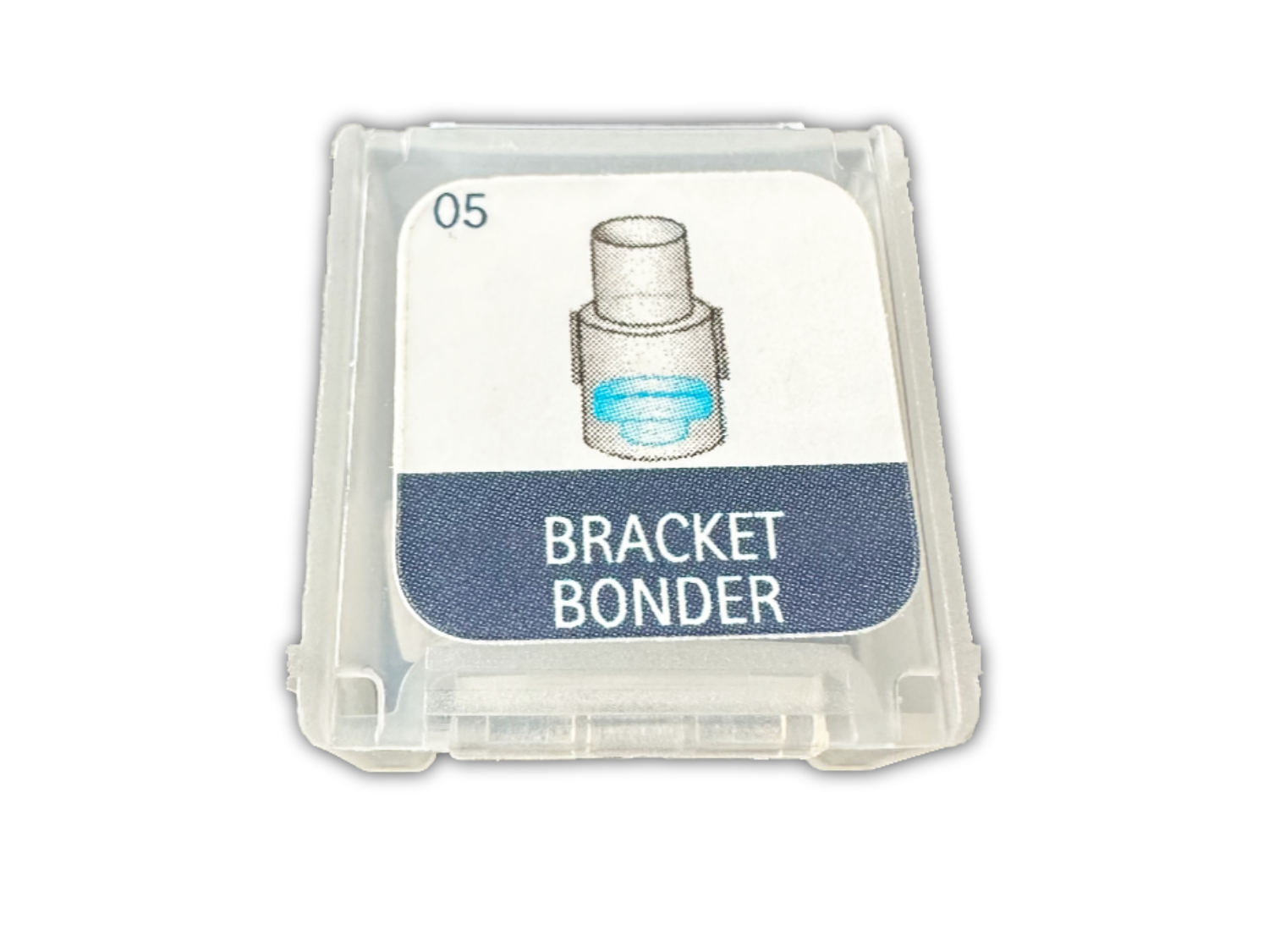 Mini Mold Bracket (10 Stk.) Mini Mold Bracket (10 Stk.)