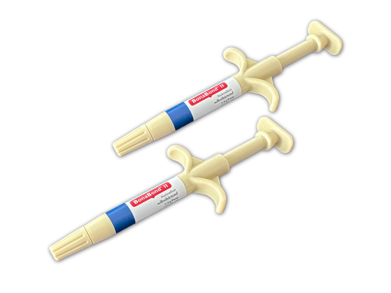 BonaBond® II, Bracketadhäsiv Kleber selbsthärtend BonaBond® II, Bracketadhäsiv Kleber selbsthärtend