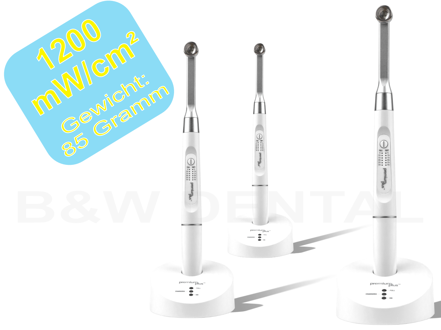 lampe-29z3weAcaq4vX4 Mini Led Polymerisationslampe Lichthärte Lampe weiss