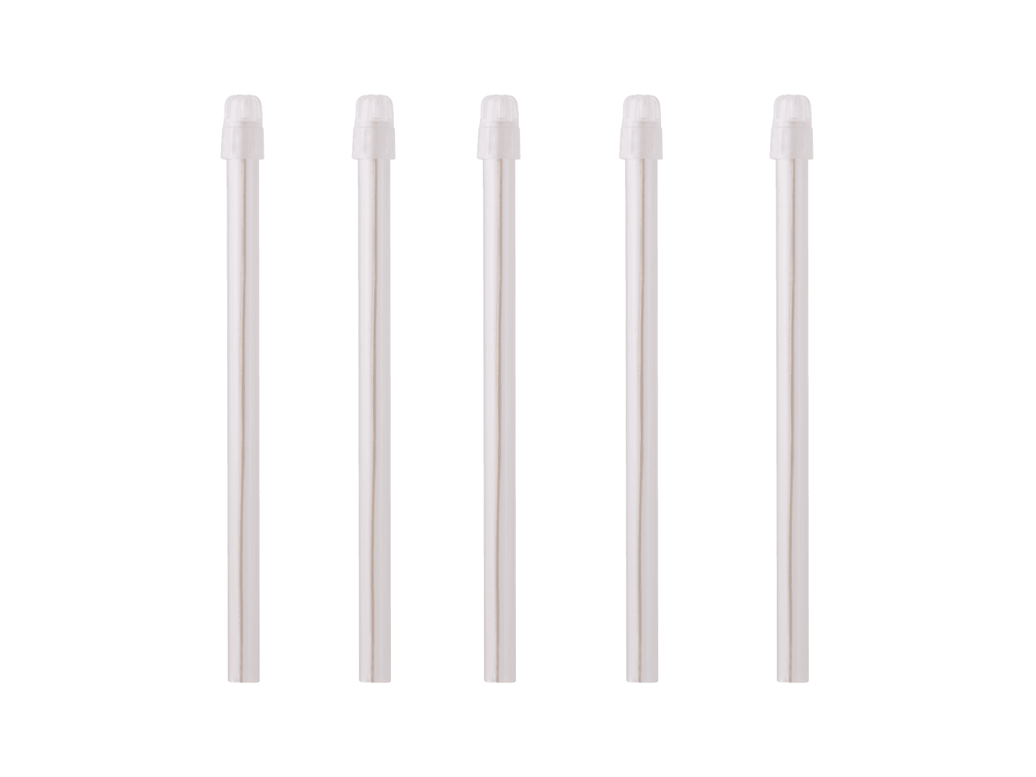 Unigloves Speichelsauger weiss 100 Stück Unigloves Speichelsauger weiss 100 Stück