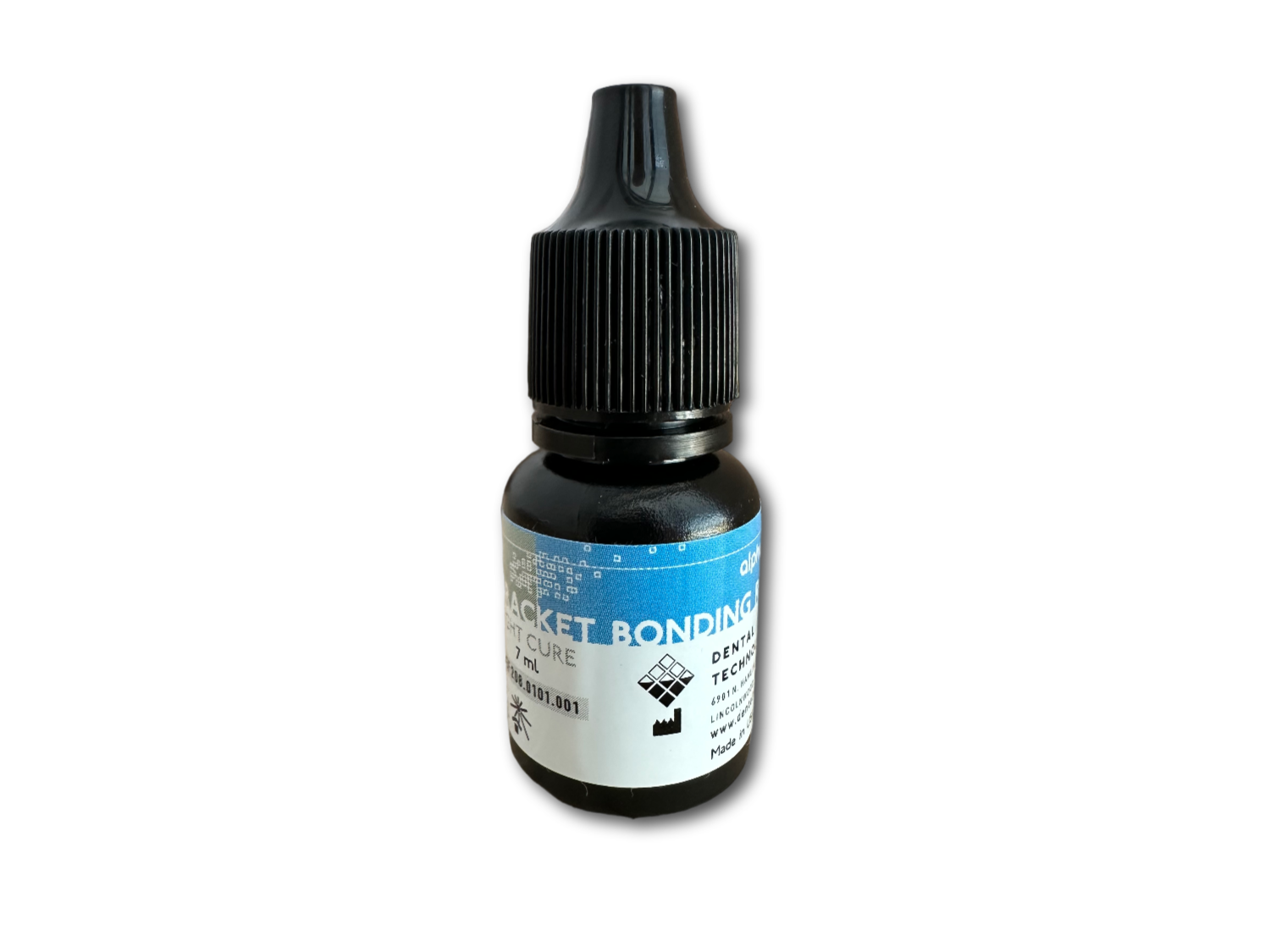 Bonding Resin, 7ml Dental Technologies Bonding Resin, 7ml Dental Technologies