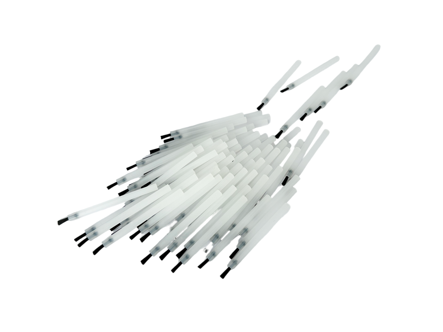 Primer Pinsel lang, 5cm, 100 Stück Primer Pinsel lang, 5cm, 100 Stück