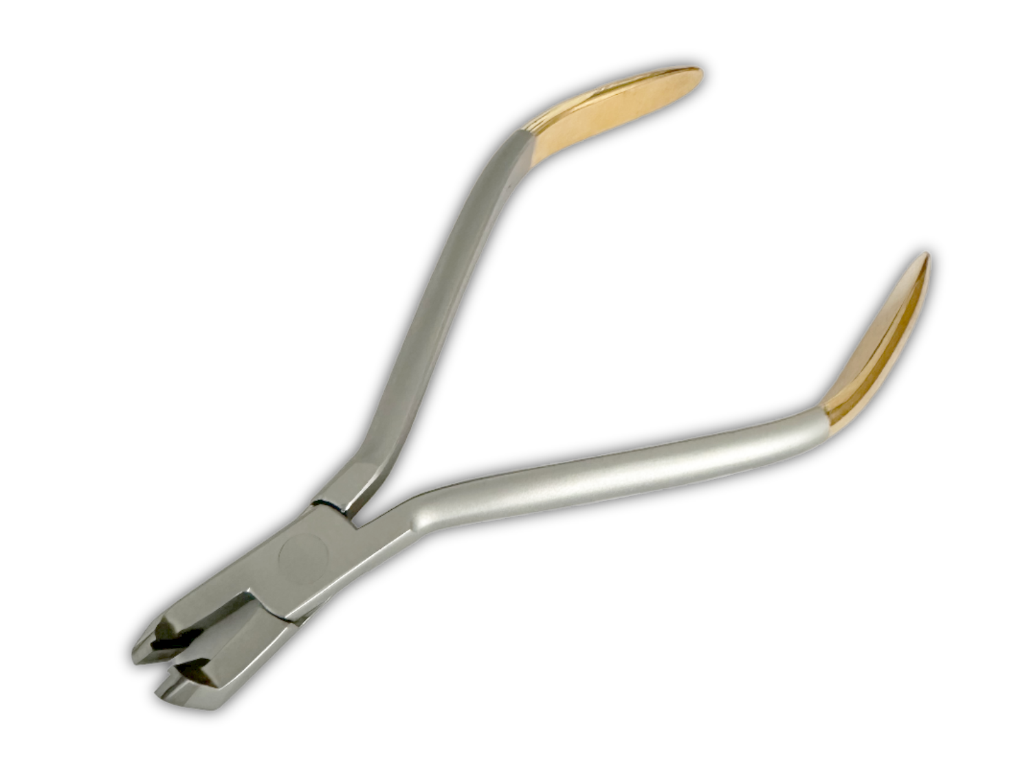 Distal End Cutter mini mit Schraube G Hartmetall