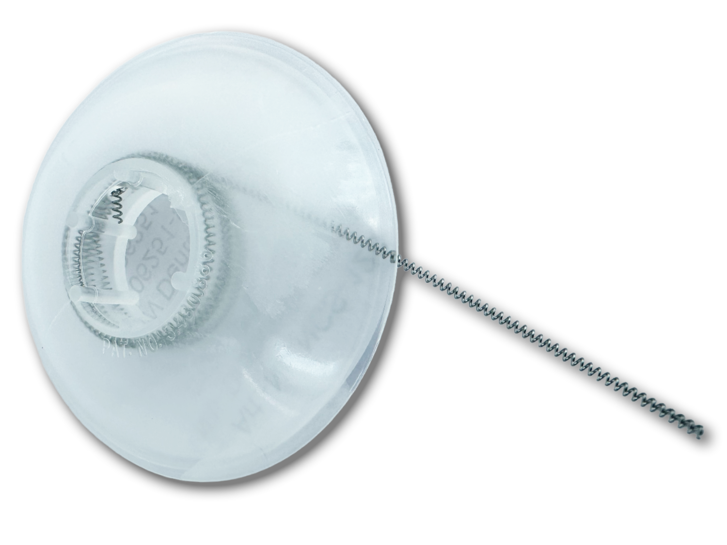 NICKEL-TITAN DRUCKFEDER OFFEN .010x.030 light, Spule 38cm NICKEL-TITAN DRUCKFEDER OFFEN .010x.030 light, Spule 38cm
