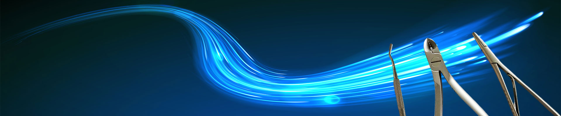 Sind Ihre Instrumente defekt?