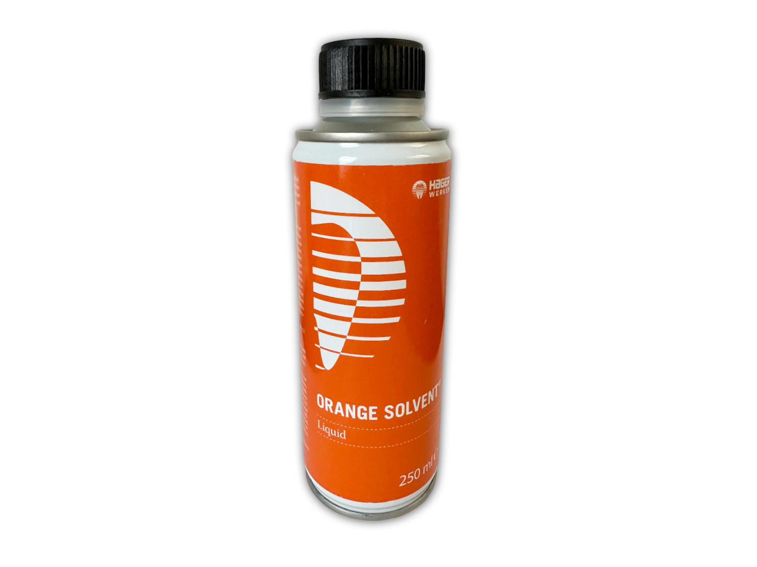Orange Solvent 250ml Reinigungsmittel 