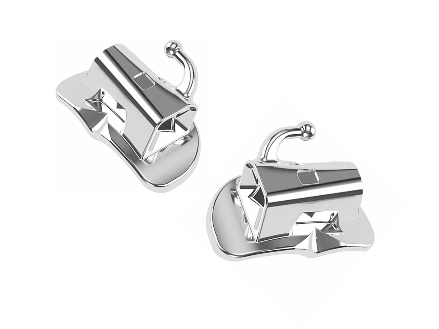 Singletuben .022 links Single Tubes 10 Stk. Singletuben .022 links Single Tubes 10 Stk.