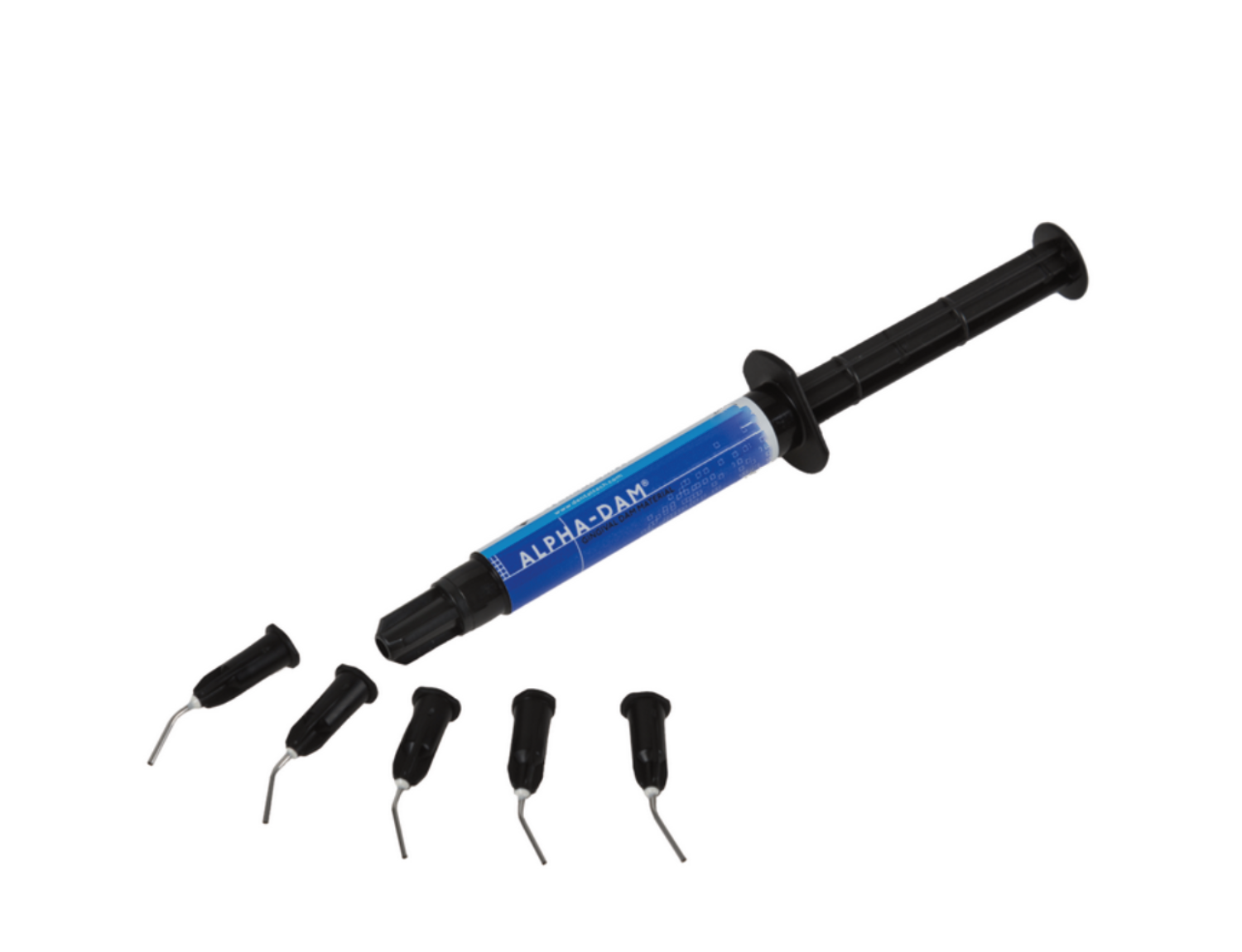 Alpha-Dam LC Barriere Dental Technologies Alpha-Dam LC Barriere Dental Technologies