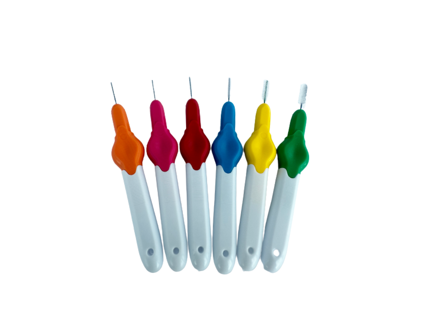 PROPHYLAXE-BÜRSTEN, Blau, Gr. 4, medium (5 Stück/Pack) PROPHYLAXE-BÜRSTEN, Blau, Gr. 4, medium (5 Stück/Pack)