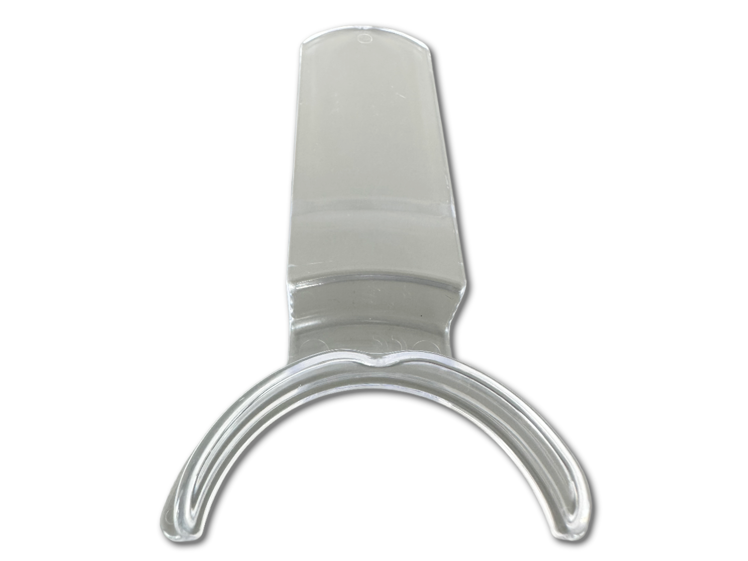 FOTOWANGENHALTER, Lippenhalter, klein (1 Stück) FOTOWANGENHALTER, Lippenhalter, klein (1 Stück)