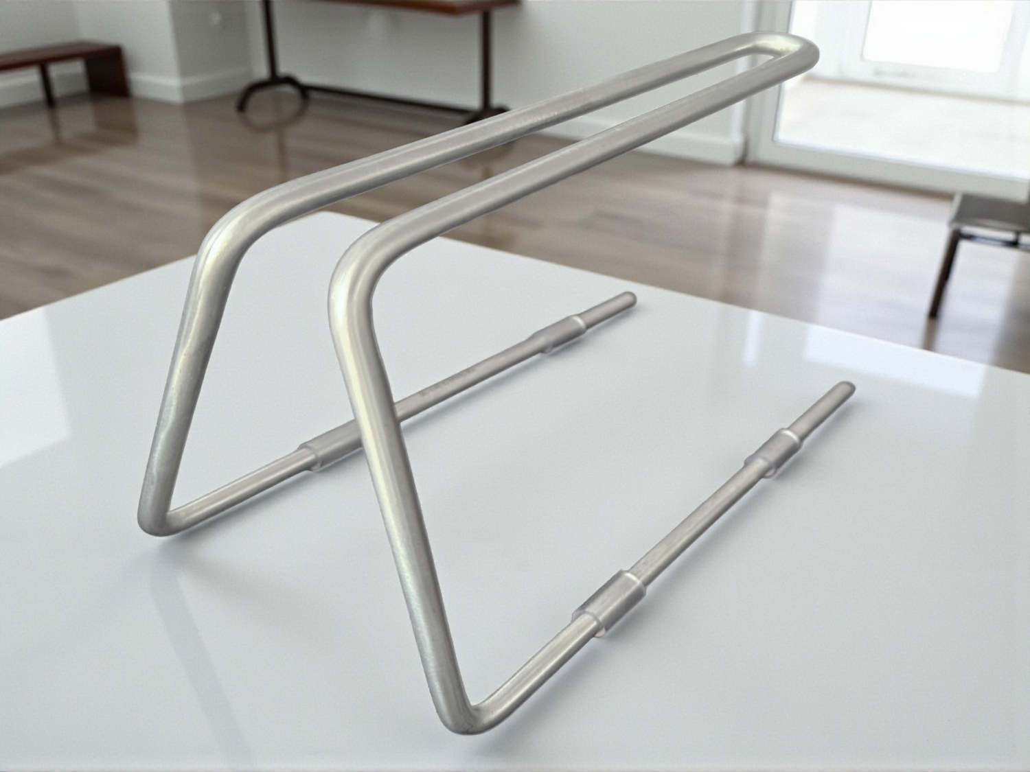 Zangenständer Metall