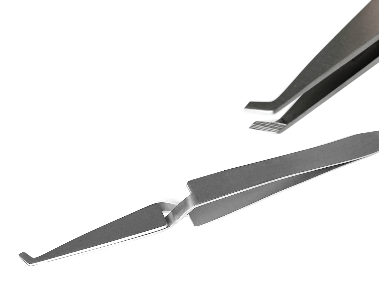 kbp-127 Bracketpinzette