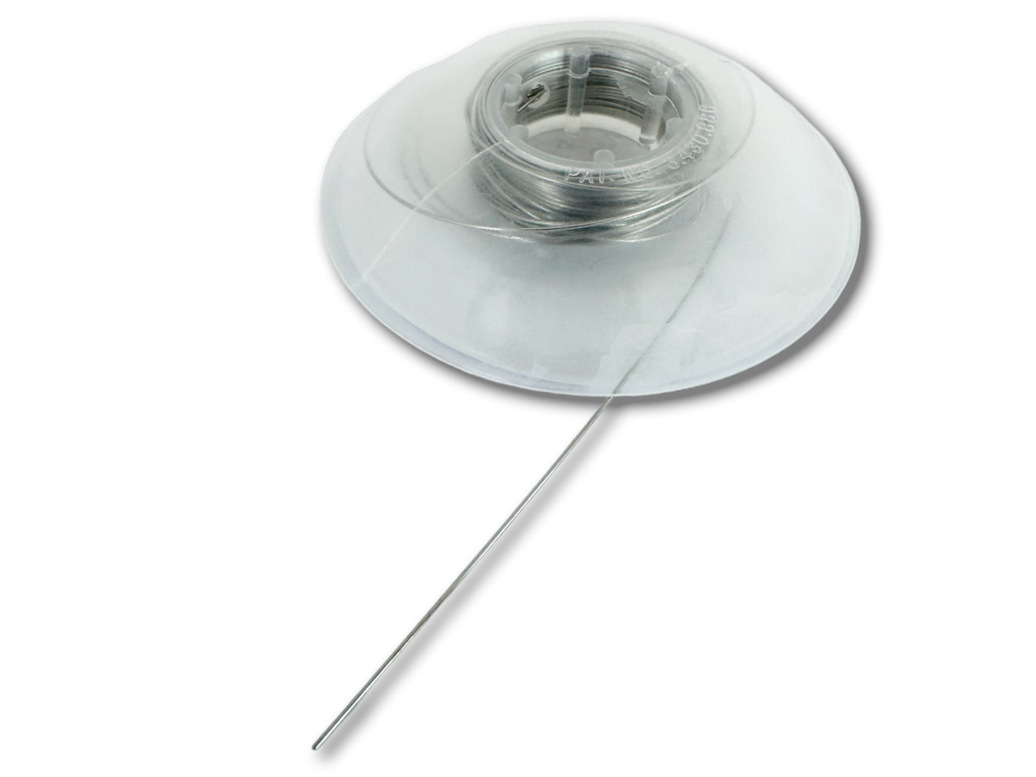 NICKEL-TITAN AUF SPULE .010 (4,50m / Spule) NICKEL-TITAN AUF SPULE .010 (4,50m / Spule)