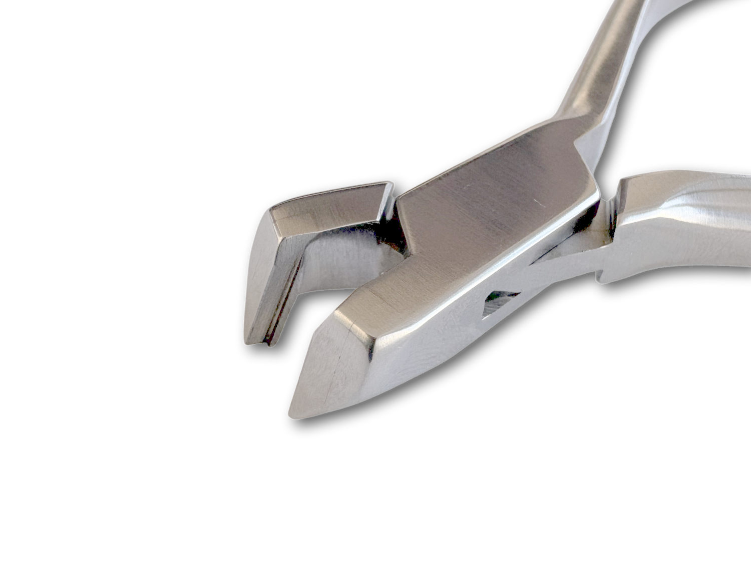 Distal End Cutter mit Hartmetall Standard D554