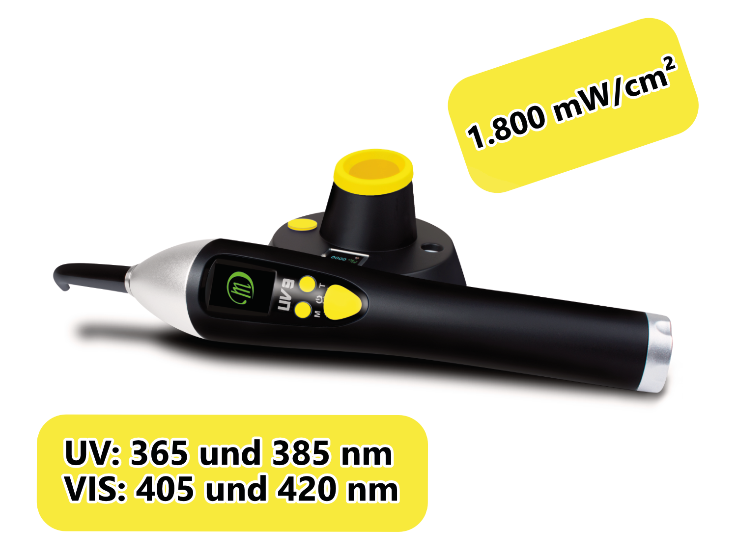 LED Lampe PRODEX 9 Laborlampe LED Lampe PRODEX 9 Laborlampe