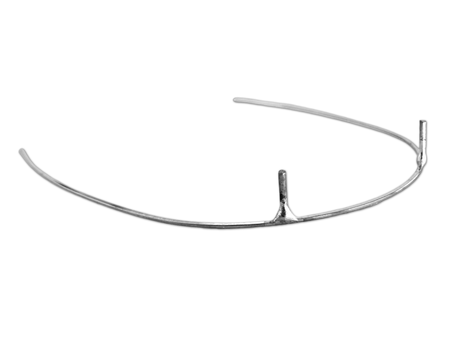 STAHL POSTED ARCHES Idealform I, .016x.016, 22 mm (10 Stück/Pack) STAHL POSTED ARCHES Idealform I, .016x.016, 22 mm (10 Stück/Pack)