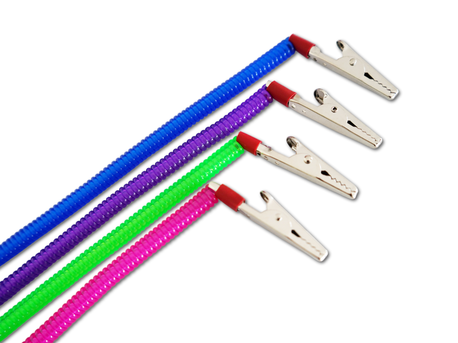 Serviettenhalter Latzhalter bunt ca. 40cm lang