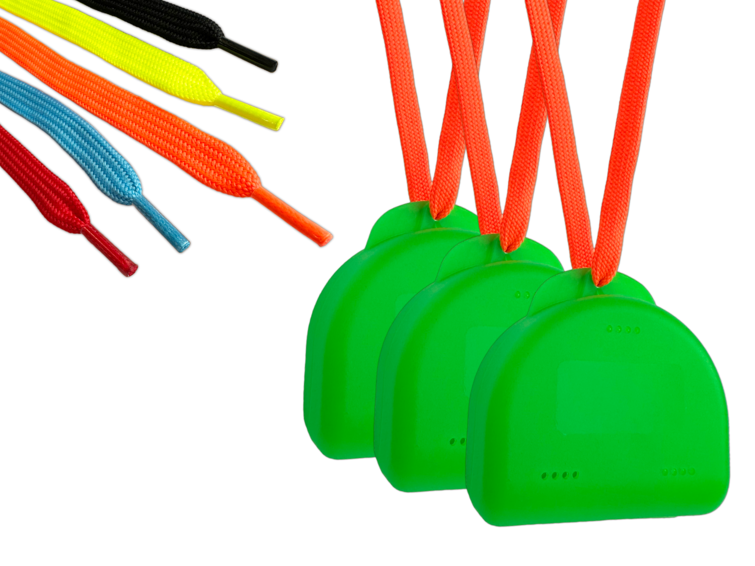 BÄNDER FÜR SPANGENDOSEN, Bunt sortiert, 10 Stück 8mm (flach) BÄNDER FÜR SPANGENDOSEN, Bunt sortiert, 10 Stück 8mm (flach)