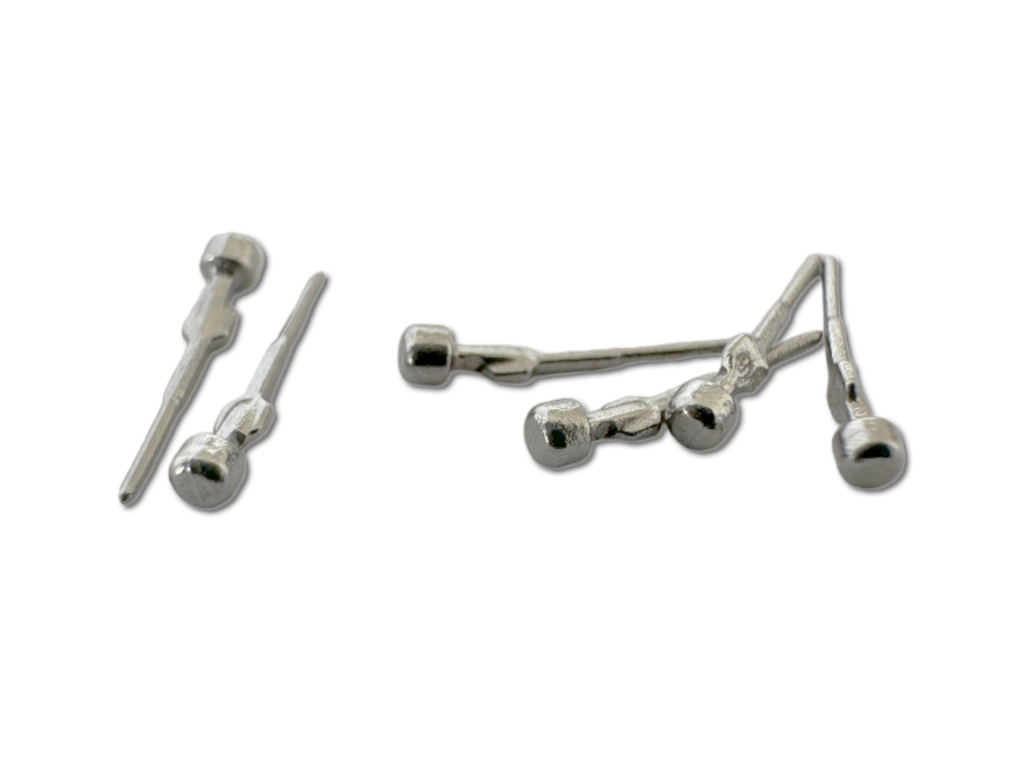 VS ADD-ON-Hooks Damon Technik 20 Stück VS ADD-ON-Hooks Damon Technik 20 Stück