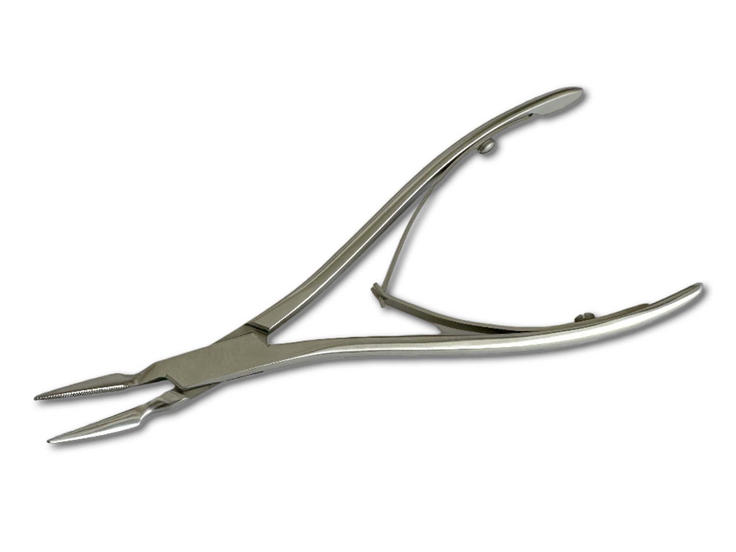 Distalendbiegezange zum umbiegen von Drähte Distalendbiegezange zum umbiegen von Drähte