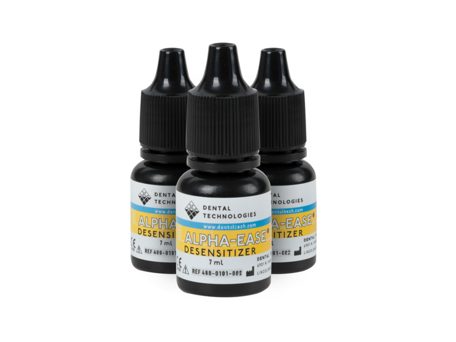 Alpha Easy Desensitizer Versiegler 7ml. 