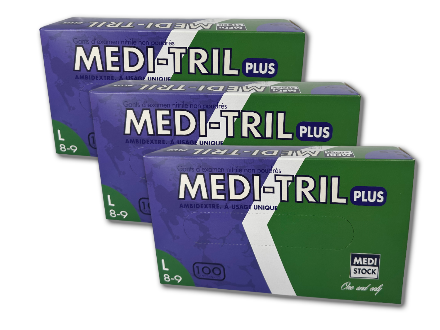 Einmalhandschuhe Nitril blau in verschiedenen Größen 100 Stück Einmalhandschuhe Nitril blau in verschiedenen Größen 100 Stück