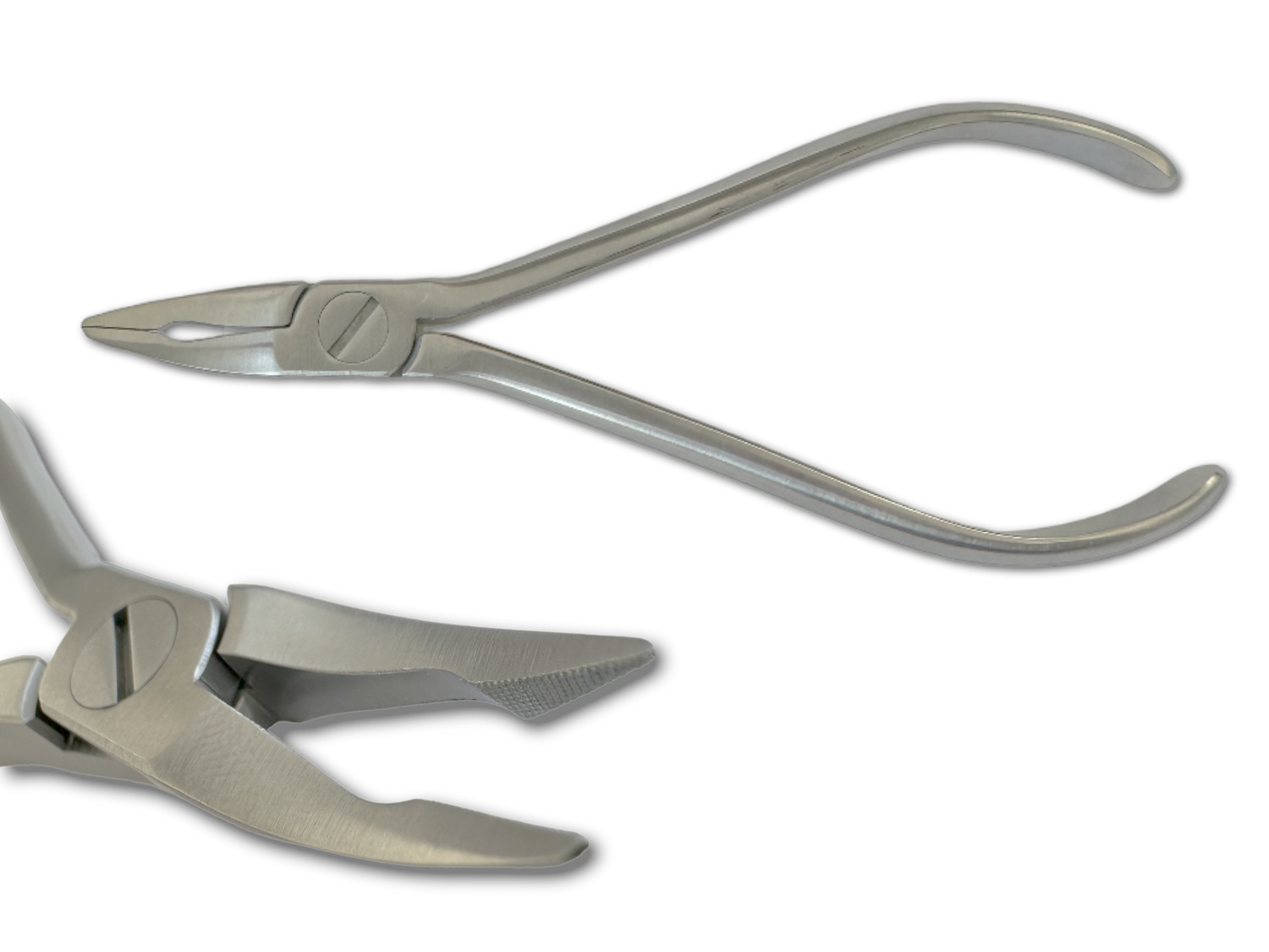 Weingartzange, grazil S Weingartzange, grazil S