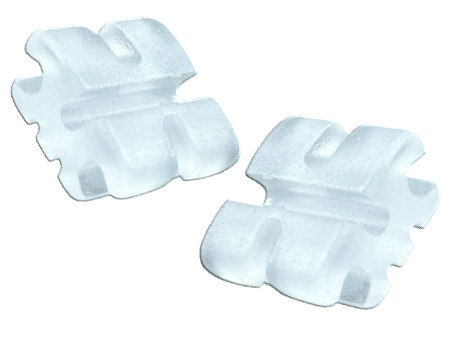 KERAMIK-BRACKETS MBT SORTIMENT OK/UK 5-5, 3 HOOK, MBT (.022) KERAMIK-BRACKETS MBT SORTIMENT OK/UK 5-5, 3 HOOK, MBT (.022)