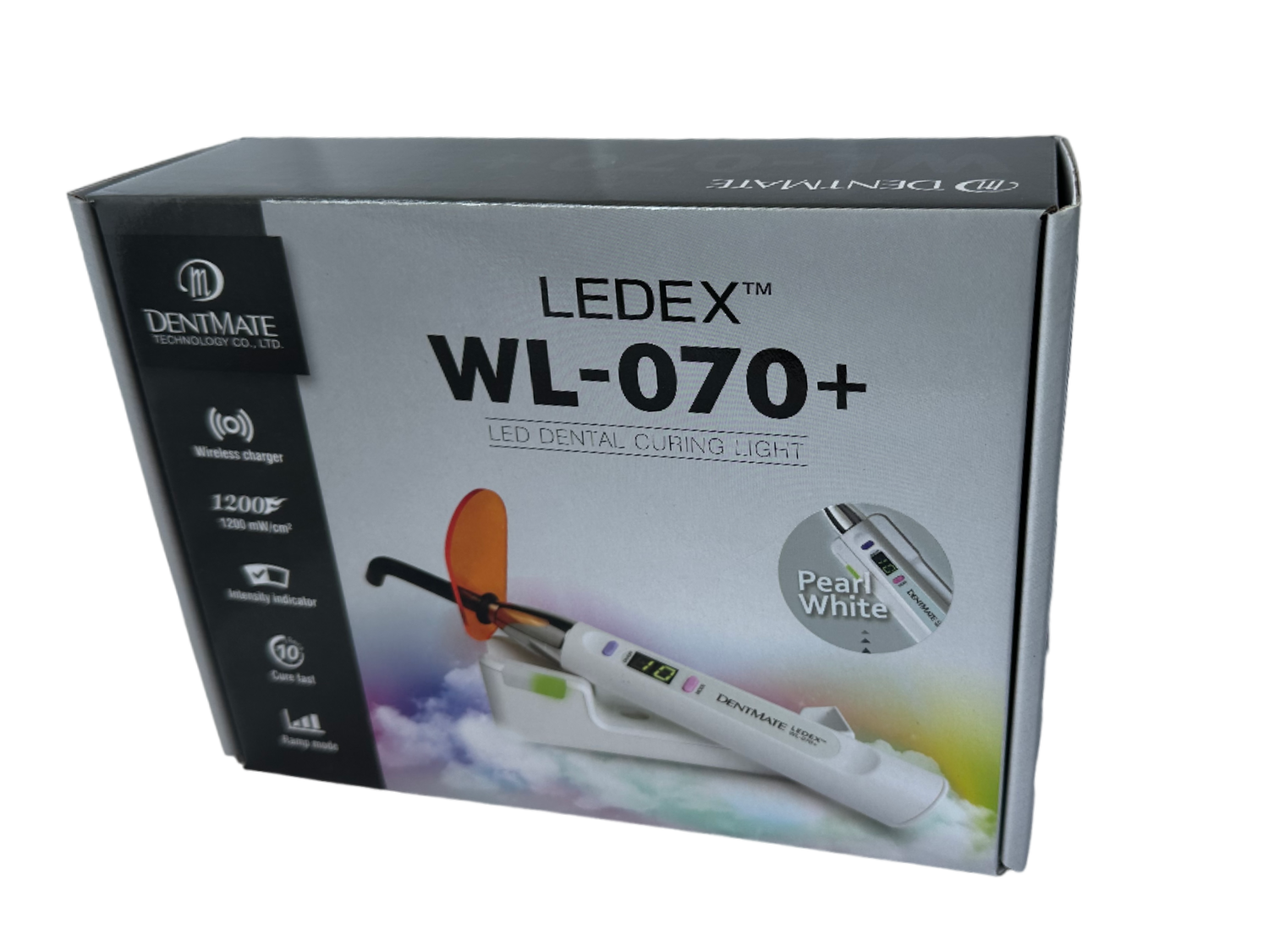 Dentmate Curing Ledex WL-070+ plus