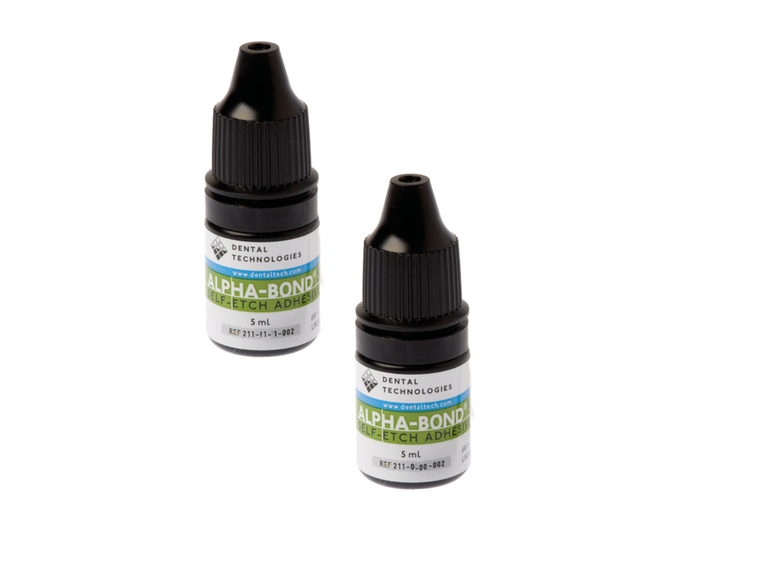 Alpha-Bond SE Klebstoff Dental Technologies 5ml.