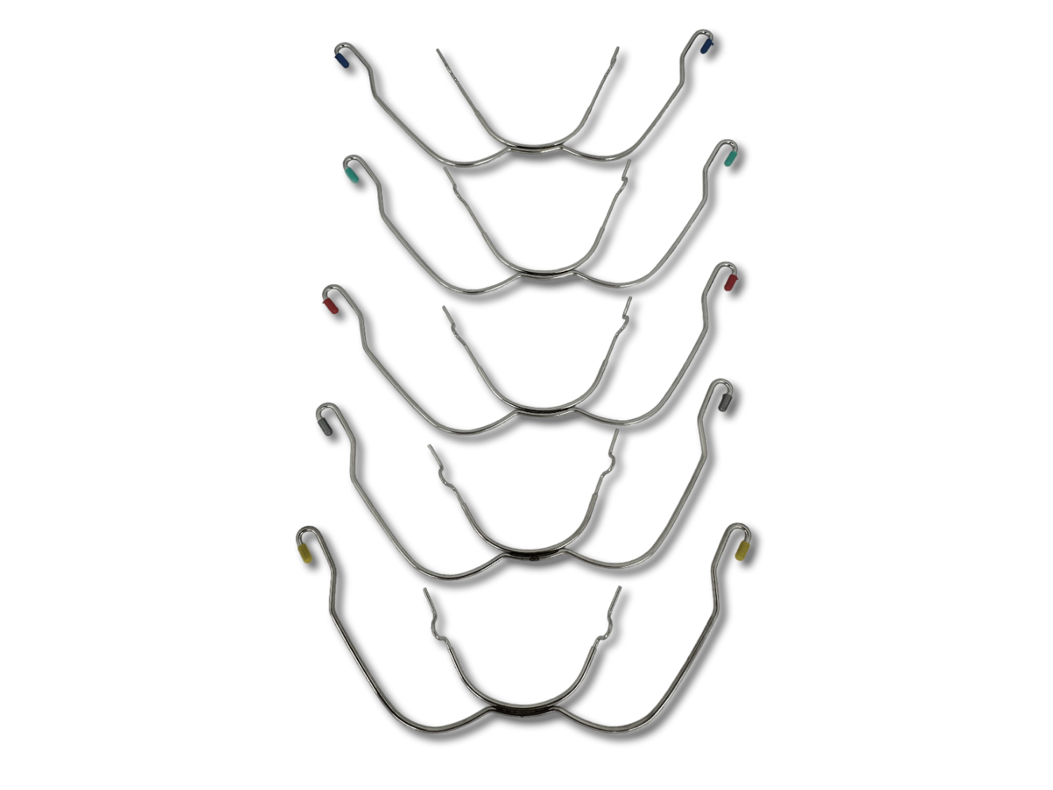 Face-Bow Standard Gr. 1 - 83 mm Face-Bow Standard Gr. 1 - 83 mm