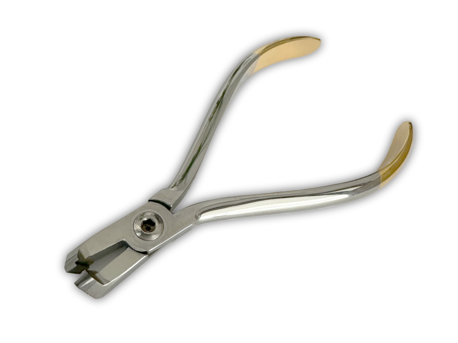 Distal End Cutter mit Schraube G Hartmetall Standard