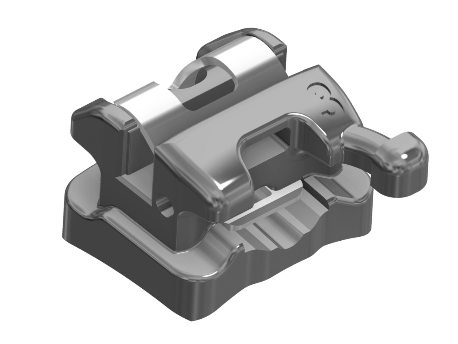 Metall BioQuick® SL Brackets